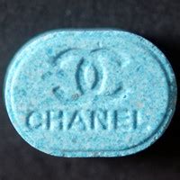 chanel pill